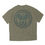 Thumbnail: Hollywood Hamilton vintage racket club t-shirt streetwear stone wash