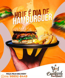 Hamburgueria