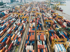 EXPORT : FCL and LCL Shipment