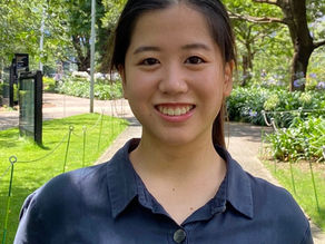 A Gift Maker Testimony - Akane Yamauchi