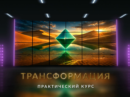 Курс lee Трансформация