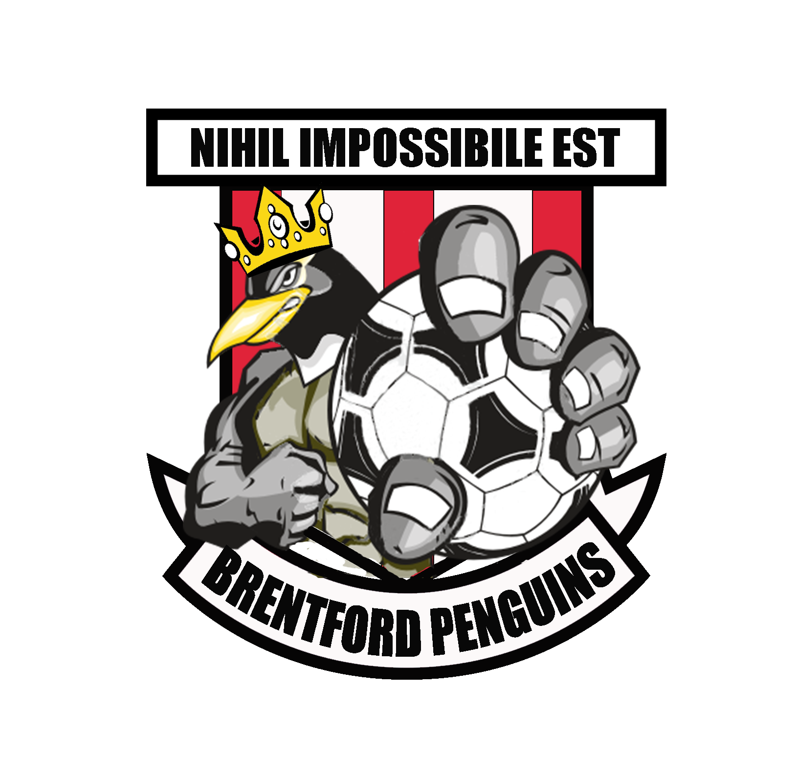 Brentford Penguins FC