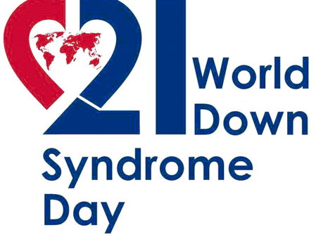 World Down Syndrome Day 2021