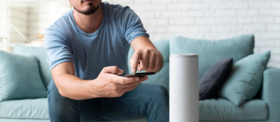 Culture, Media and Sport Select Committee Issue Report on ‘Connect Tech: Smart or Sinister’