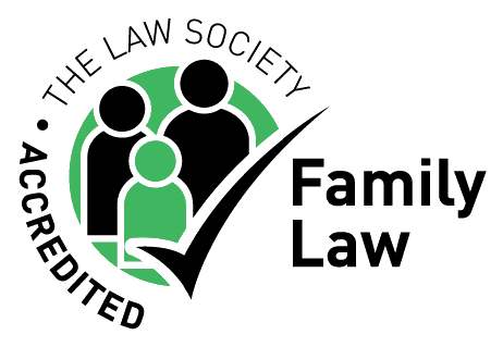 Accreditation Family Law colour