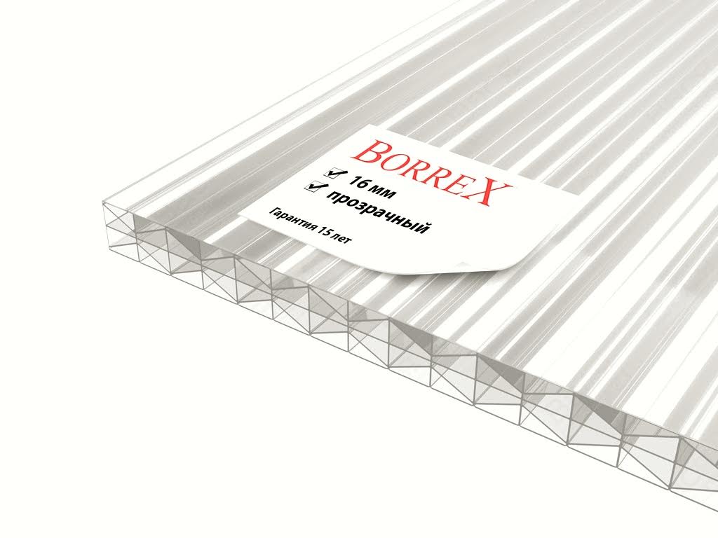 Поликарбонат Борекс Купить В Туле
