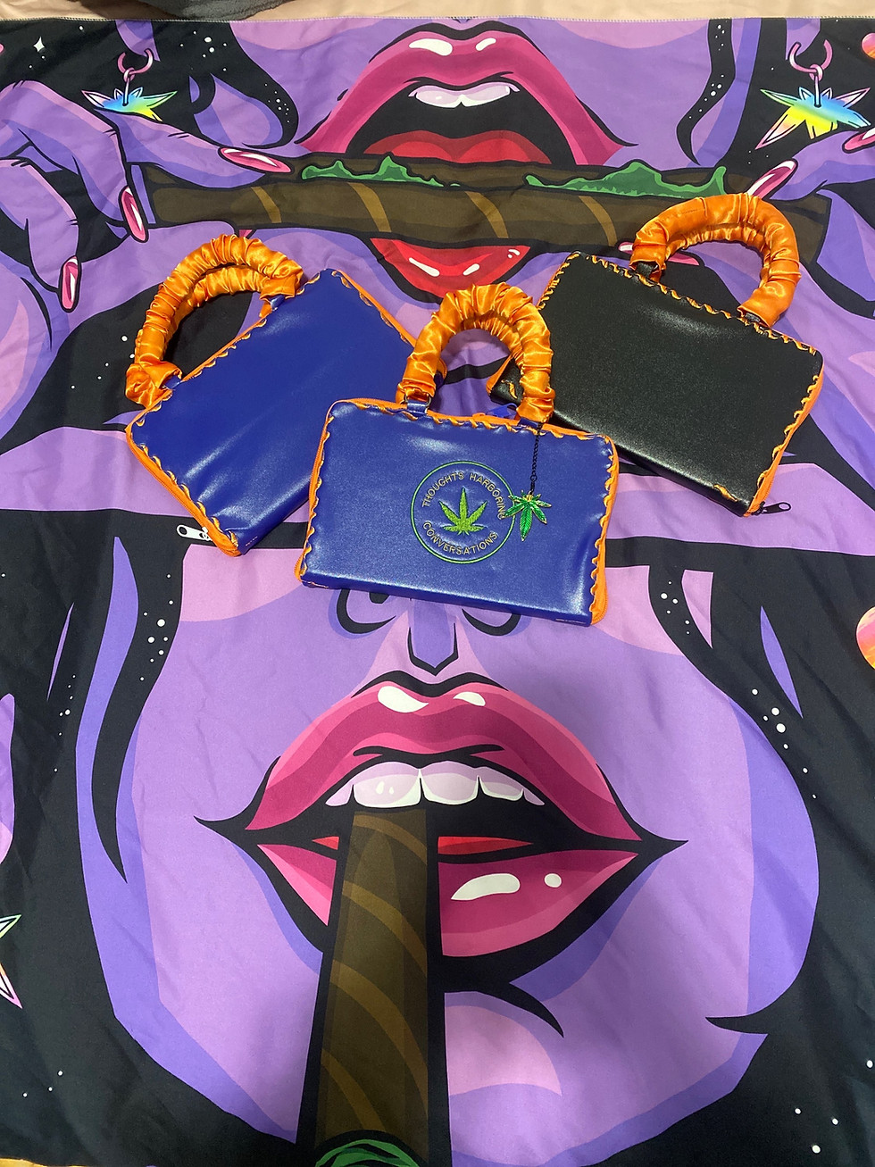 Thumbnail: Custom book covers /My Diary