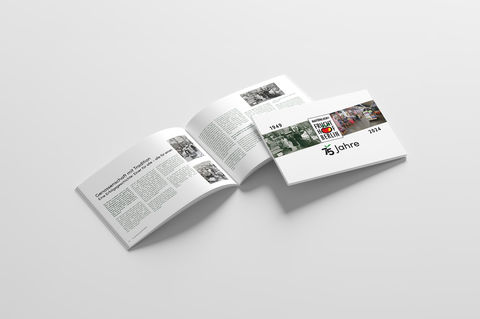 #Broschüre #graphicdesign #FruchthofBerlin #print #broschure