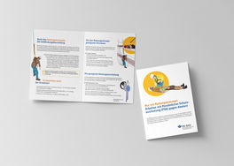 #Flyer #Illustrationen #nonverbal #graphicdesign #illustration