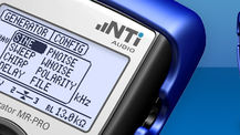 NTI AUDIO