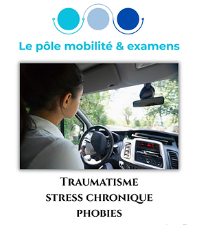 stress chronique hypnose