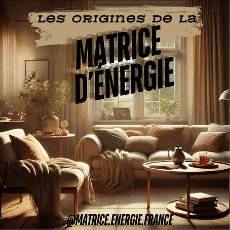 matrice d'énergie, du Destin ou Évolution : laquelle révèle vraiment ta mission de vie ?
