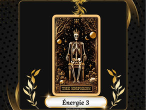 énergie 3
