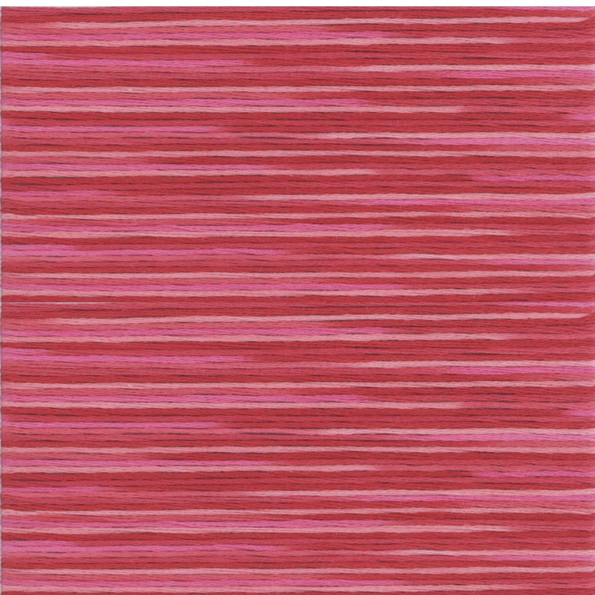 Cosmo Seasons Embroidery Floss 5002