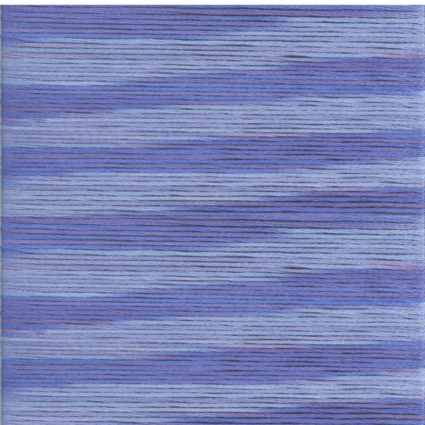 Cosmo Seasons Embroidery Floss 5022