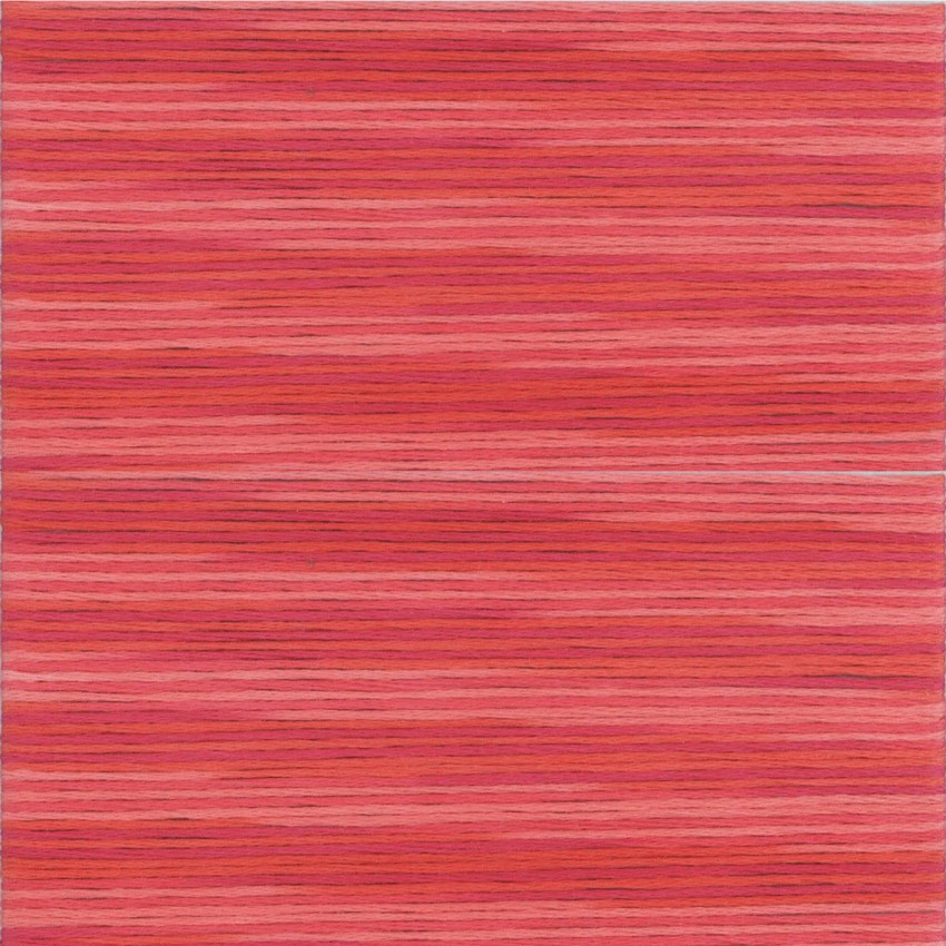 Cosmo Seasons Embroidery Floss 5004