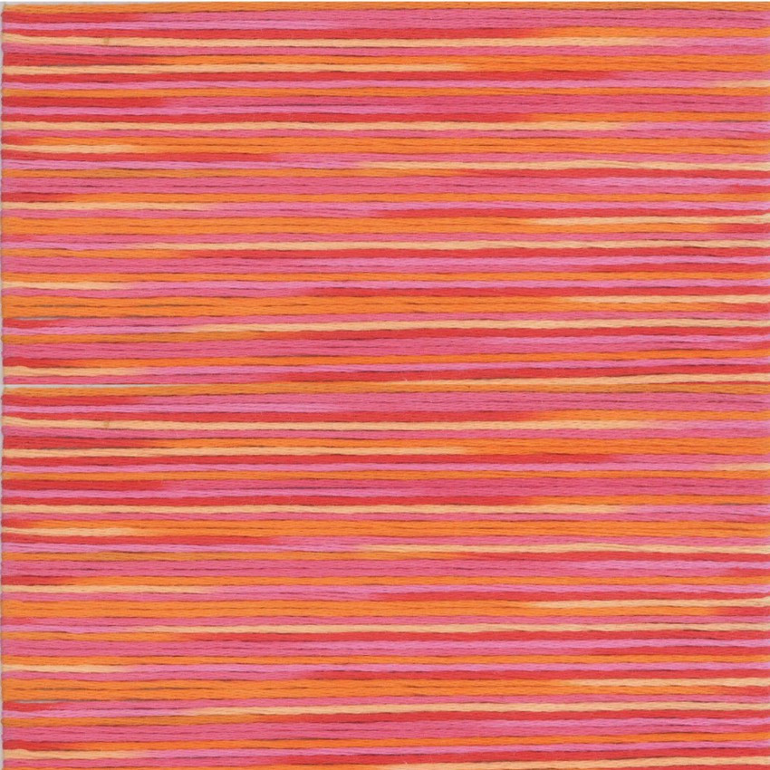 Cosmo Seasons Embroidery Floss 5003