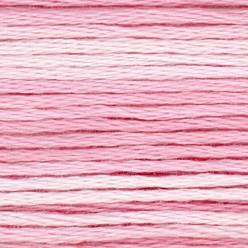 Cosmo Seasons Embroidery Floss 8006
