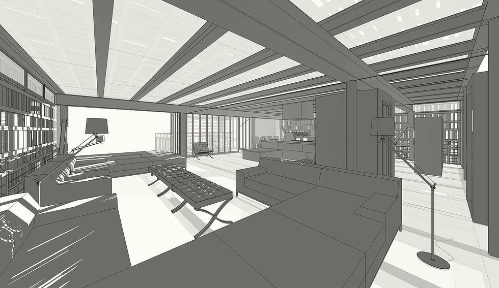 Boston Residential Architect
