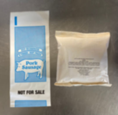 Witts #110 Southern  Pork Sausage Kit for 25 lbs. of Meat
