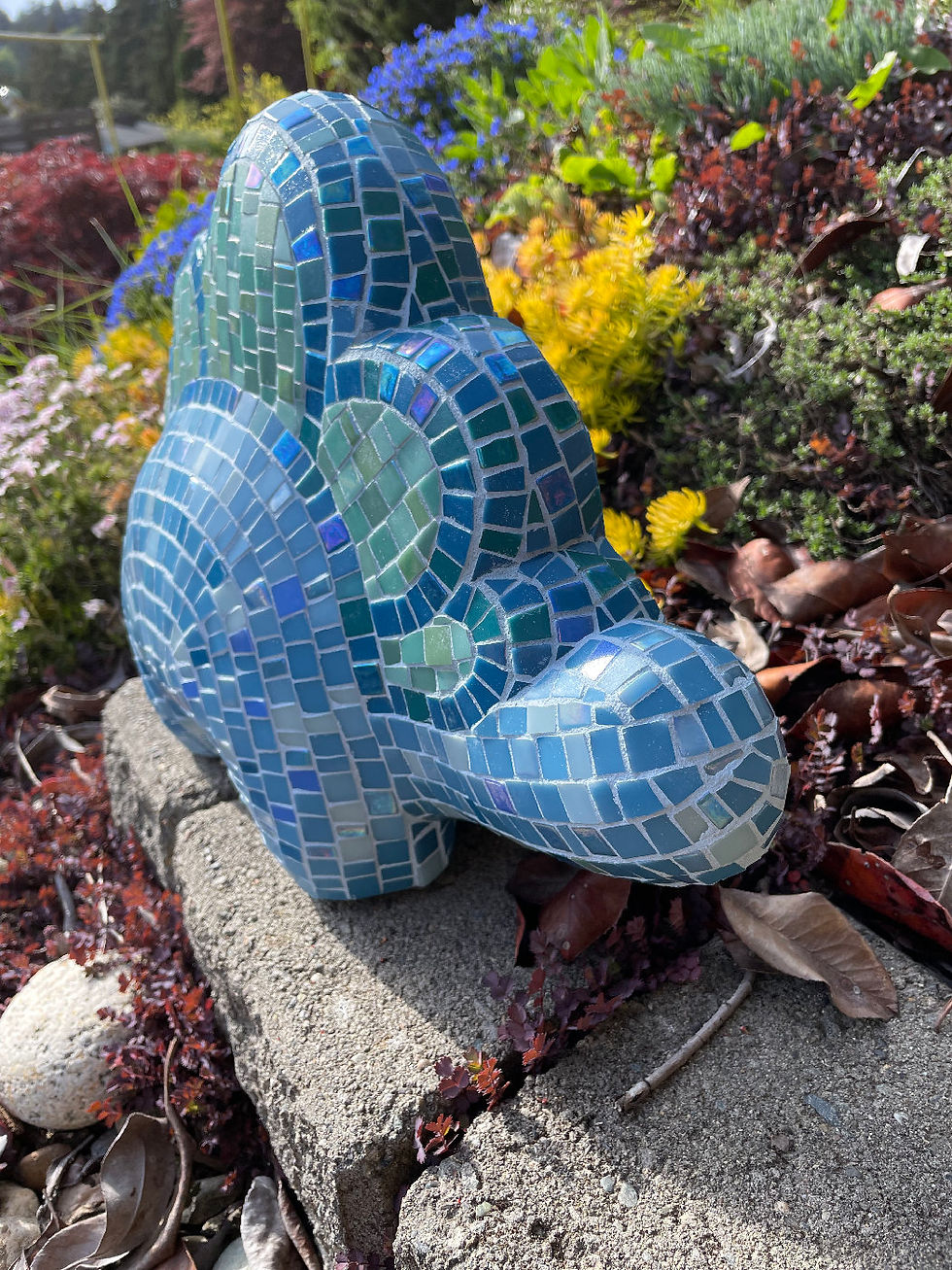 Thumbnail: Blue Stegosaurus
