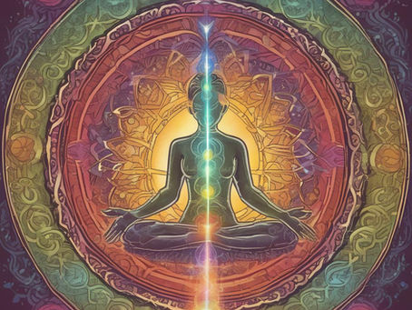5 Common Misconceptions About Therapy and Energy Work