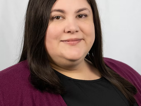 An Interview with Amy Kennel