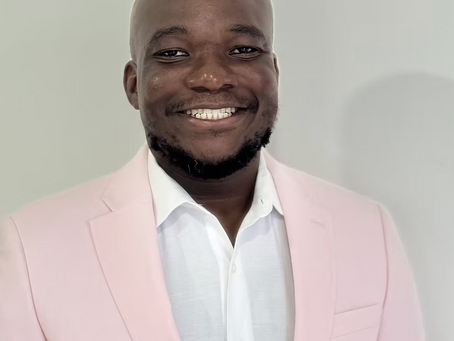 When is it time for Medication? - Introducing Leslie Lartey, DNP, PMHNP-BC, FNP-BC