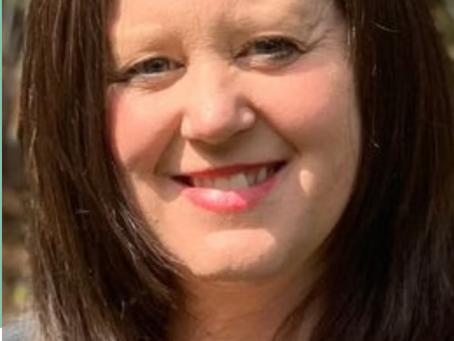 An Interview with Kristen Kern