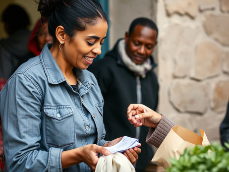 2025 Charitable Contribution Changes: What You Need to Know Before Year-End