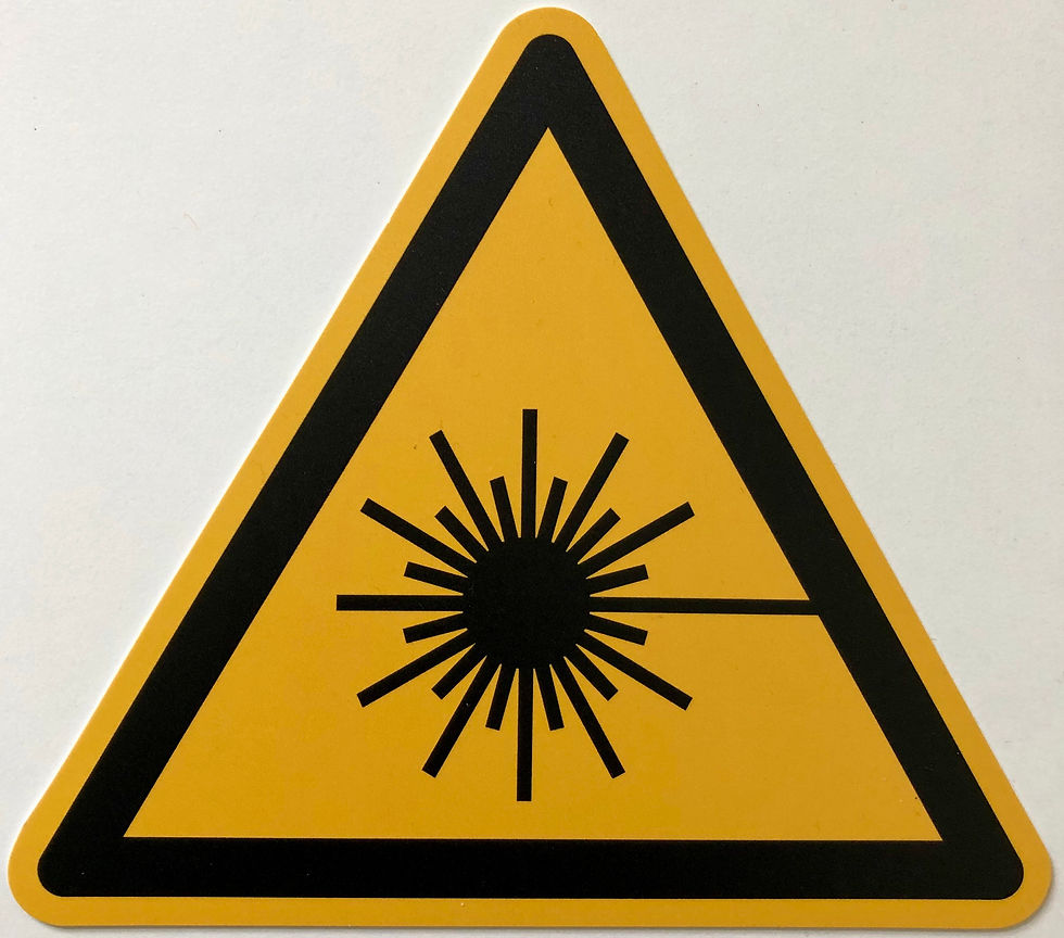AUSVERKAUFT! Laser Academy: LSB Schulung mit Anwenderschulung, Live-OP`s und Hands-on