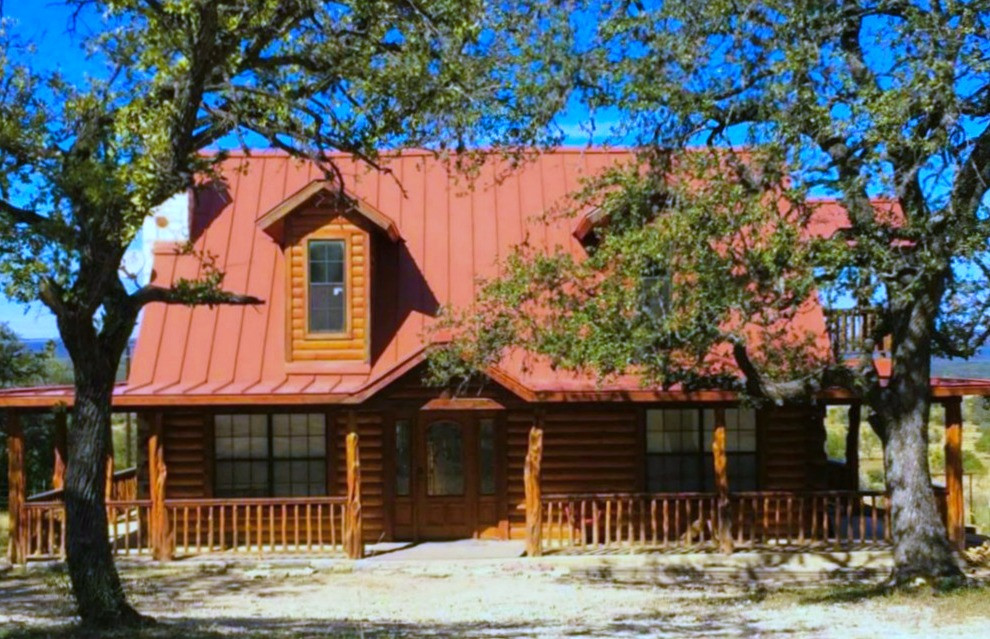 The Cabin Cabin
