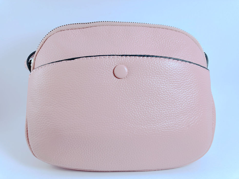 Thumbnail: Everyday Crossbody -0008 Pink
