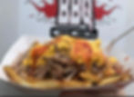Pulled Pork French Fries