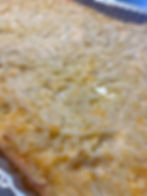 Thick & Smooth Cheesy Potatoes