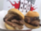 Brisket Sandwich