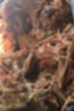 Pulled Pork No Base
