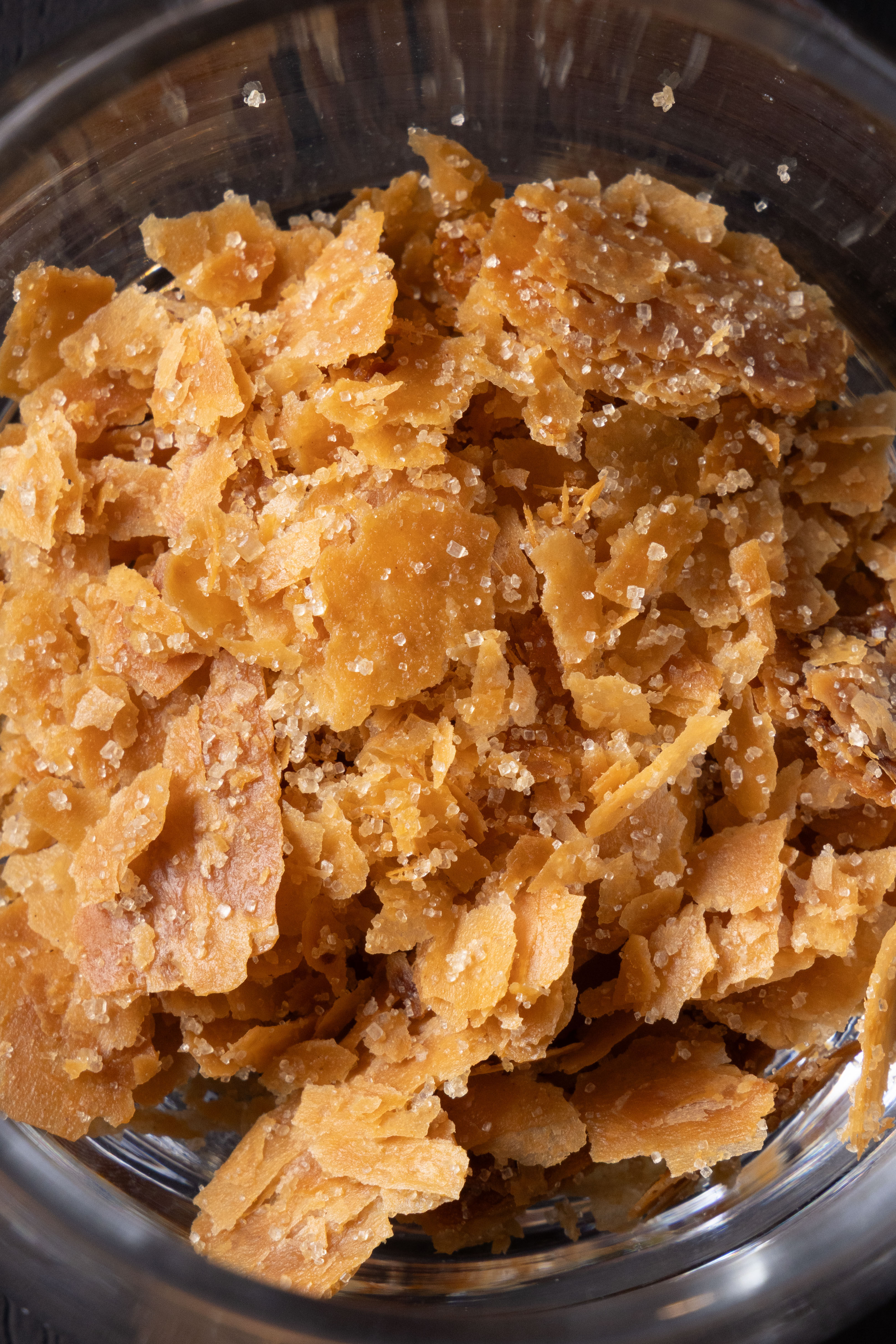 Ovo ARA + Crime Mil Folhas