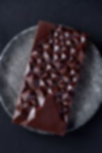 Barra de Chocolate ARA Intenso