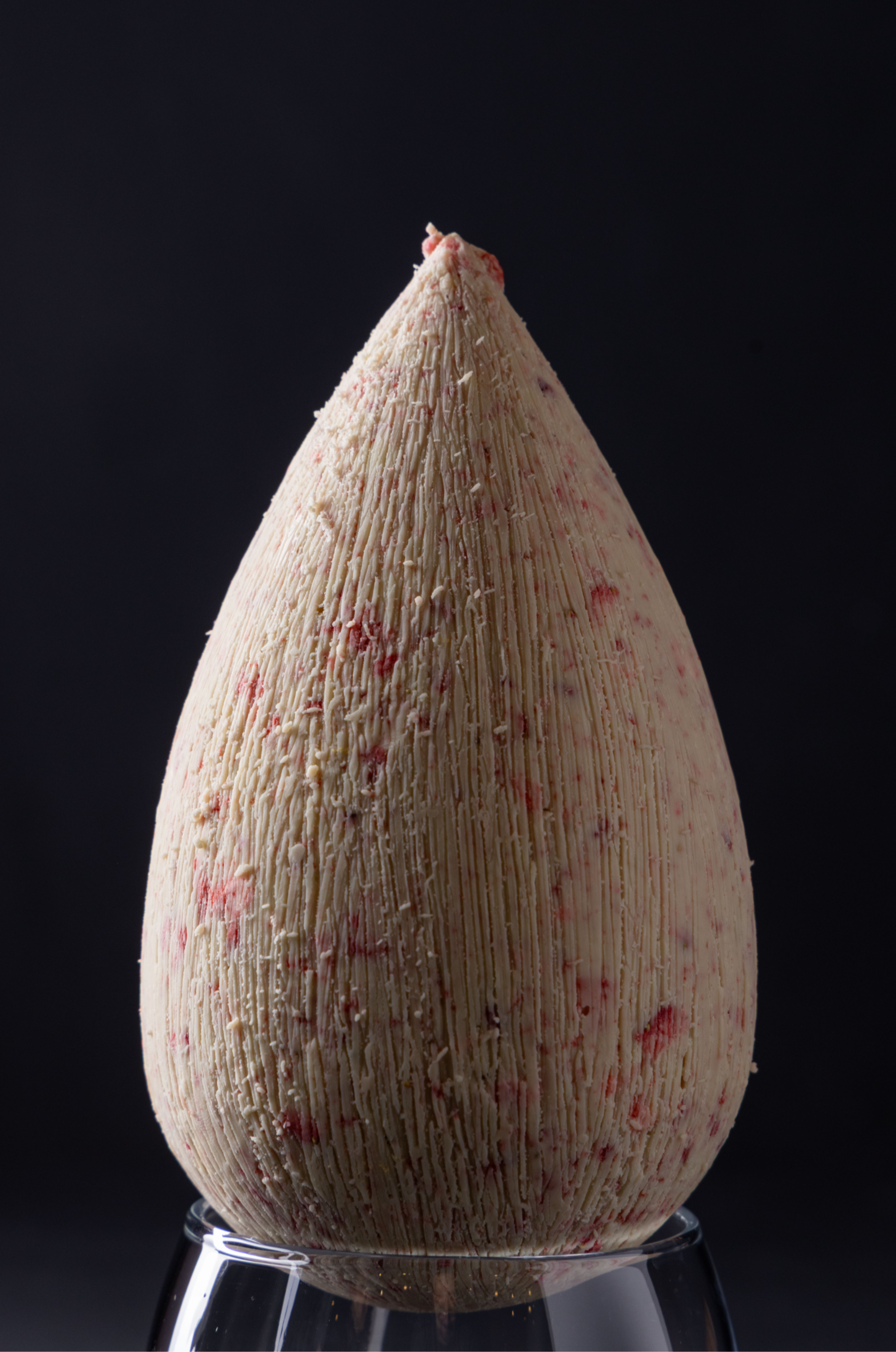 Ovo ARA Morango, Manjericão e Balsâmico