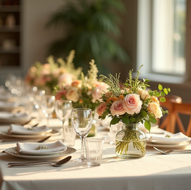 The Rise of At-Home Catering: Why More People Are Bringing the Restaurant Experience Home
