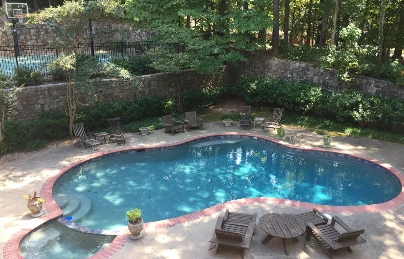 Atlanta Mansion Rentals