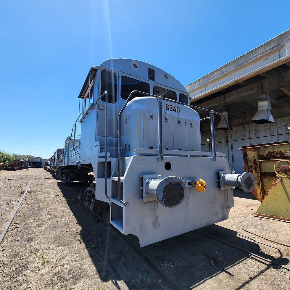 Transporte 07