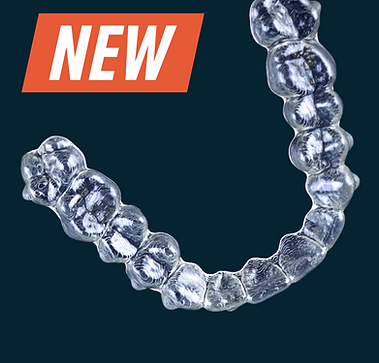 Clear Aligners