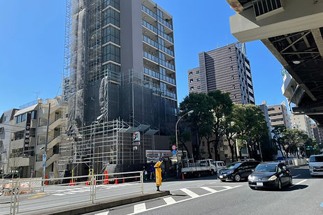 route-from-mejiro-dori-1
