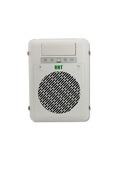 NCCO air treatment unit