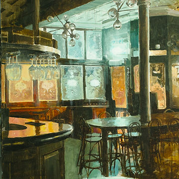 Tim Goffe