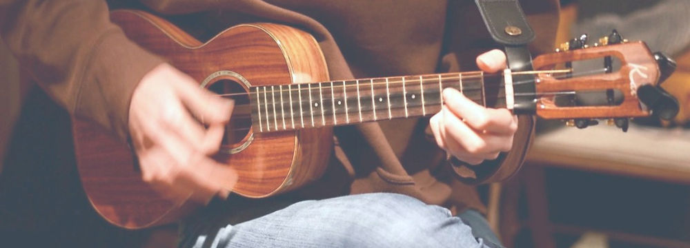 Atelier de ukulele pour adultes et adolescents | Lutry