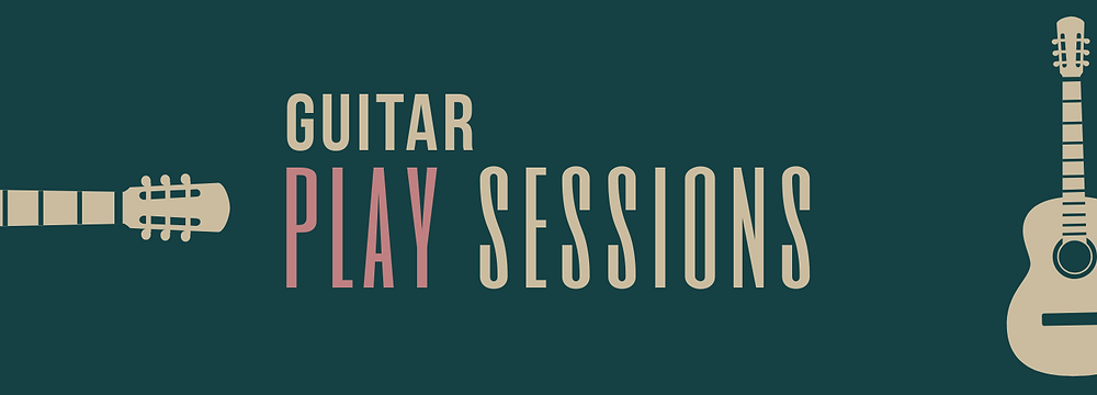 Atelier de guitare acoustique pour adultes | Lutry