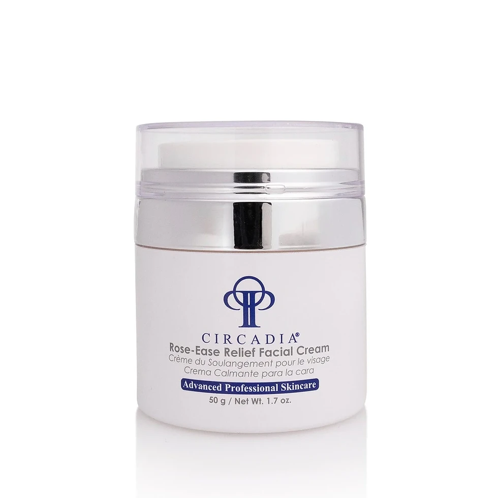 Thumbnail: Rose-Ease Relief Cream – 1.7 oz